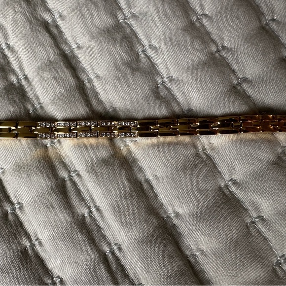 Ladies Citizen Eco-Drive Watch and Bracelet Set - Picture 6 of 9